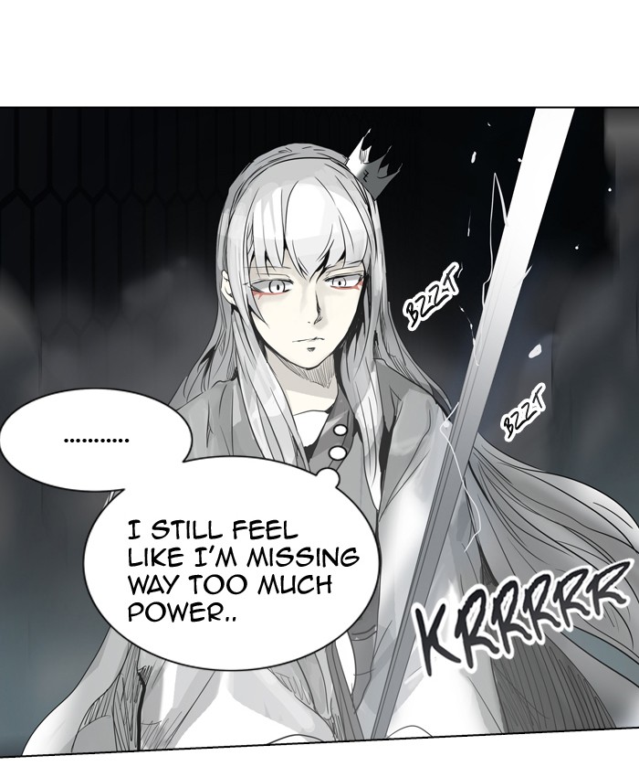 Tower of God Chapter 265 35